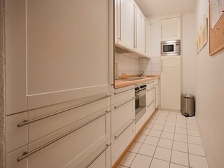 Ferienwohnung Kellenhusen Ausstattung 7
