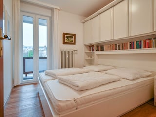 Ferienwohnung Kellenhusen Ausstattung 8