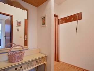 Ferienwohnung Kellenhusen Ausstattung 9