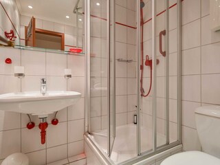 Ferienwohnung Kellenhusen Ausstattung 10