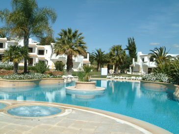 Holiday apartment Club Albufeira Holiday Resort