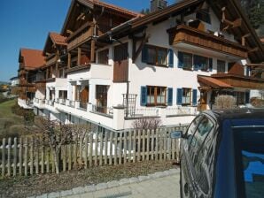 Holiday apartment B12 / Chalet Sonnenhang - Hopfen am See - image1