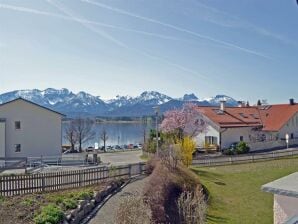 Holiday apartment B09 / Chalet Sonnenhang - Hopfen am See - image1