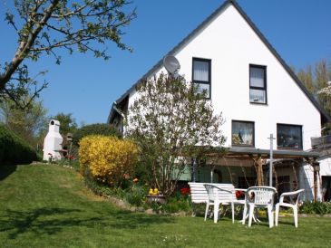 Ferienwohnung Wachter