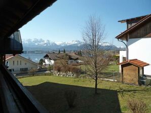 Holiday apartment B13 / Chalet Sonnenhang - Hopfen am See - image1