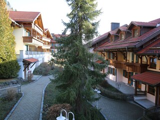 Holiday apartment Hopfen am See Outdoor Recording 3