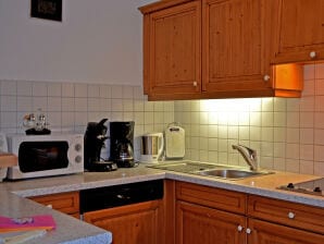 Apartment A22 / Chalet Sonnenhang - Hopfen am See - image1