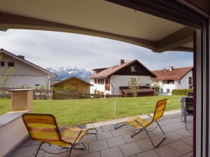 C01 / Chalet Hopfensee - Hopfen am See - image1