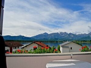 Holiday apartment B24 / Chalet Sonnenhang - Hopfen am See - image1