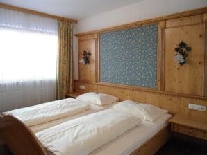 Appartamento vacanze A04 / Chalet Sonnenhang