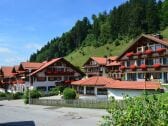 Anlage Chalet Sonnenhang