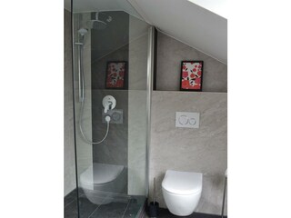 Dusche/WC
