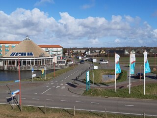 Casa per le vacanze Julianadorp Ambiente 15