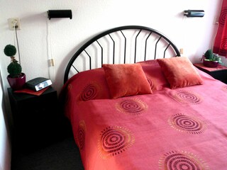 Casa per le vacanze Julianadorp Caratteristiche 9