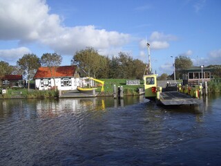 Casa per le vacanze Julianadorp Ambiente 17