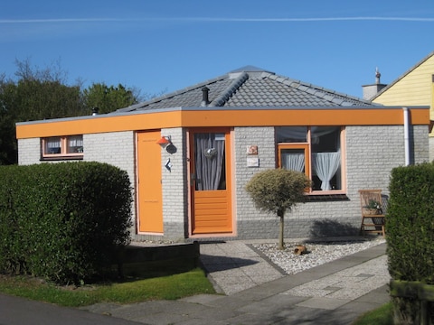 Casa per le vacanze Bungalow Seestern 119 Julianadorf