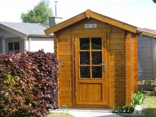 Casa per le vacanze Julianadorp Registrazione all'aperto 3