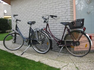 Casa per le vacanze Julianadorp Registrazione all'aperto 4