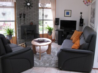 Casa per le vacanze Julianadorp Caratteristiche 5