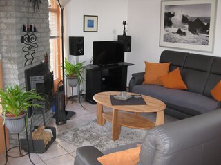 Casa per le vacanze Julianadorp Caratteristiche 6