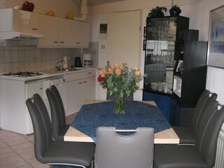 Casa per le vacanze Julianadorp Caratteristiche 8