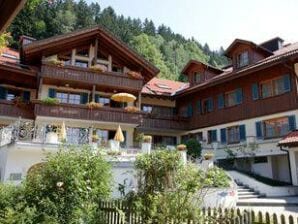 Ferienwohnung A07 / Chalet Sonnenhang
