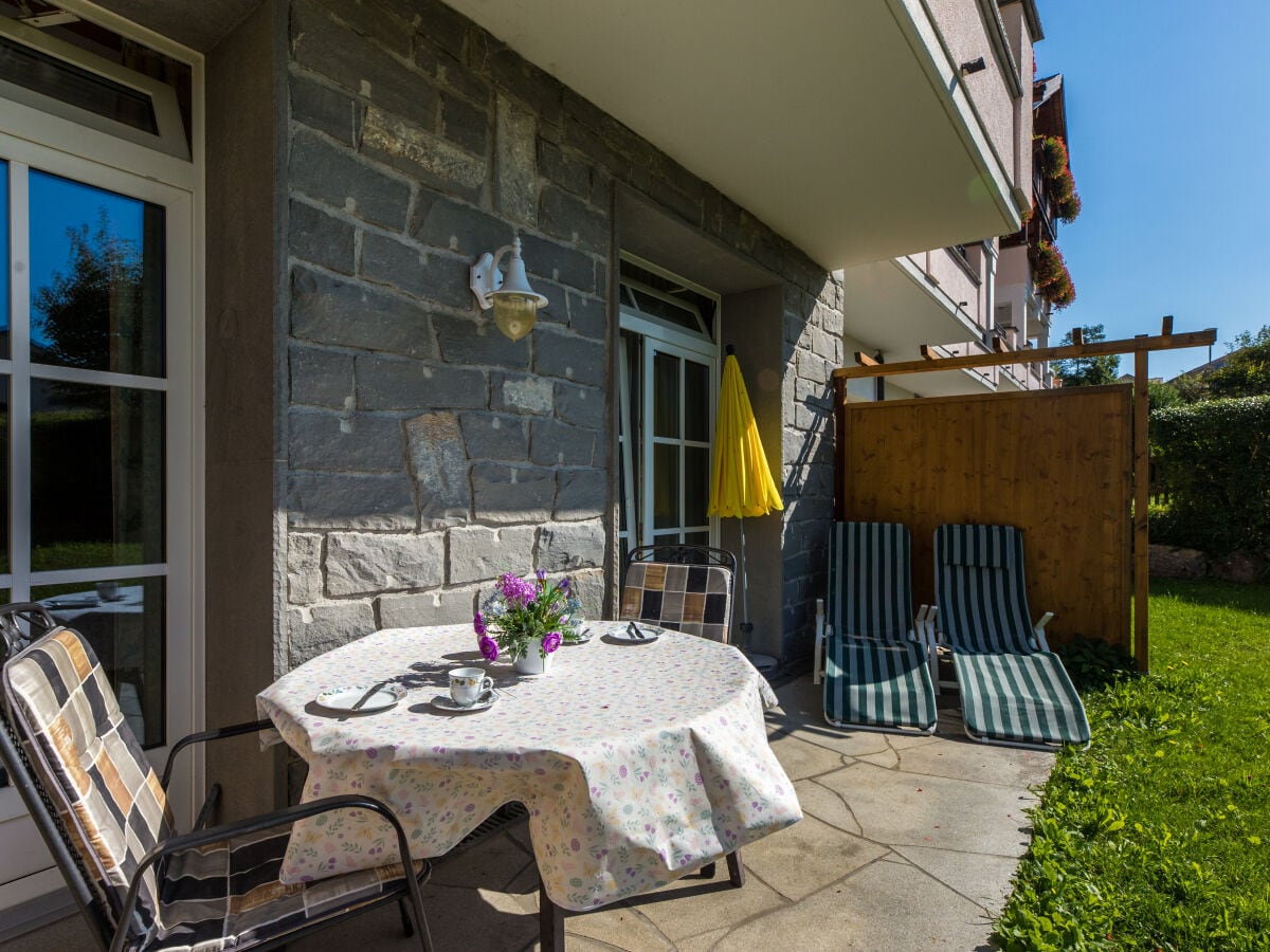 Ferienwohnung Hopfen am See Außenaufnahme 1