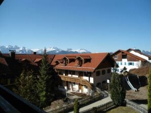 Holiday apartment A14 / Chalet Sonnenhang - Hopfen am See - image1