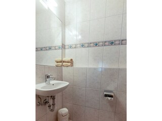 WC/Waschbecken