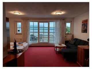 Holiday apartment Hopfen am See Features 7