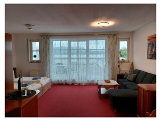 Holiday apartment Hopfen am See Features 8