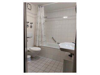 Holiday apartment Hopfen am See Features 9