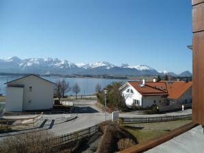 Holiday apartment B21 / Chalet Sonnenhang - Hopfen am See - image1