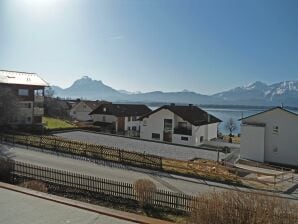 Holiday apartment B21 / Chalet Sonnenhang - Hopfen am See - image1