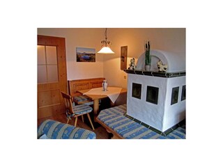 Holiday apartment Hopfen am See Features 3