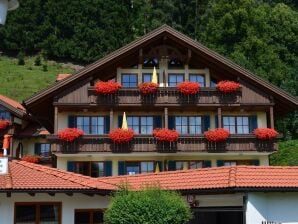 Holiday apartment A 33 / Chalet Sonnenhang - Hopfen am See - image1