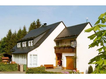 Ferienwohnung Landhaus Vogler - Schwarzenstein