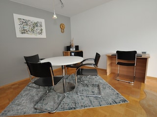 Wohnen/Essen