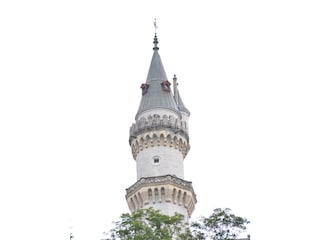 Schloss Neuschwanstein