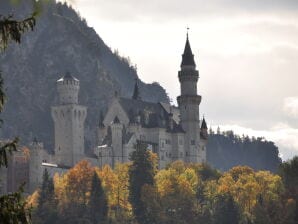 Ferienwohnung Am Schloß - Schwangau - image1