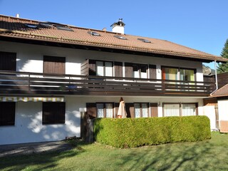 Außenansicht