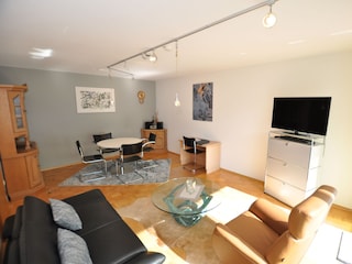 Wohnen/Essen