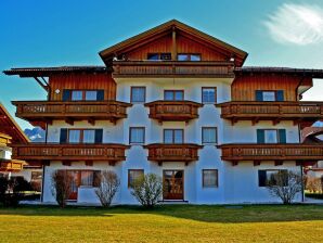 Ferienwohnung KLB16 im Haus Straussberg - Schwangau - image1