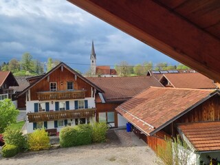 Holiday apartment Schwangau Outdoor Recording 2