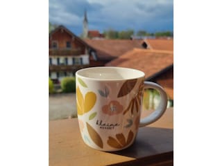 Kleine Auszeit