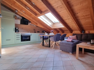 Ferienwohnung Schwangau Außenaufnahme 5