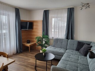 Ferienwohnung Schwangau Ausstattung 2