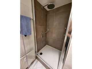 Dusche