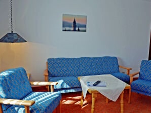 Ferienwohnung KLB25 im Haus Straussberg - Schwangau - image1