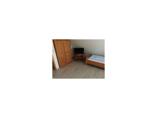 Ferienhaus Neßmersiel Ausstattung 17